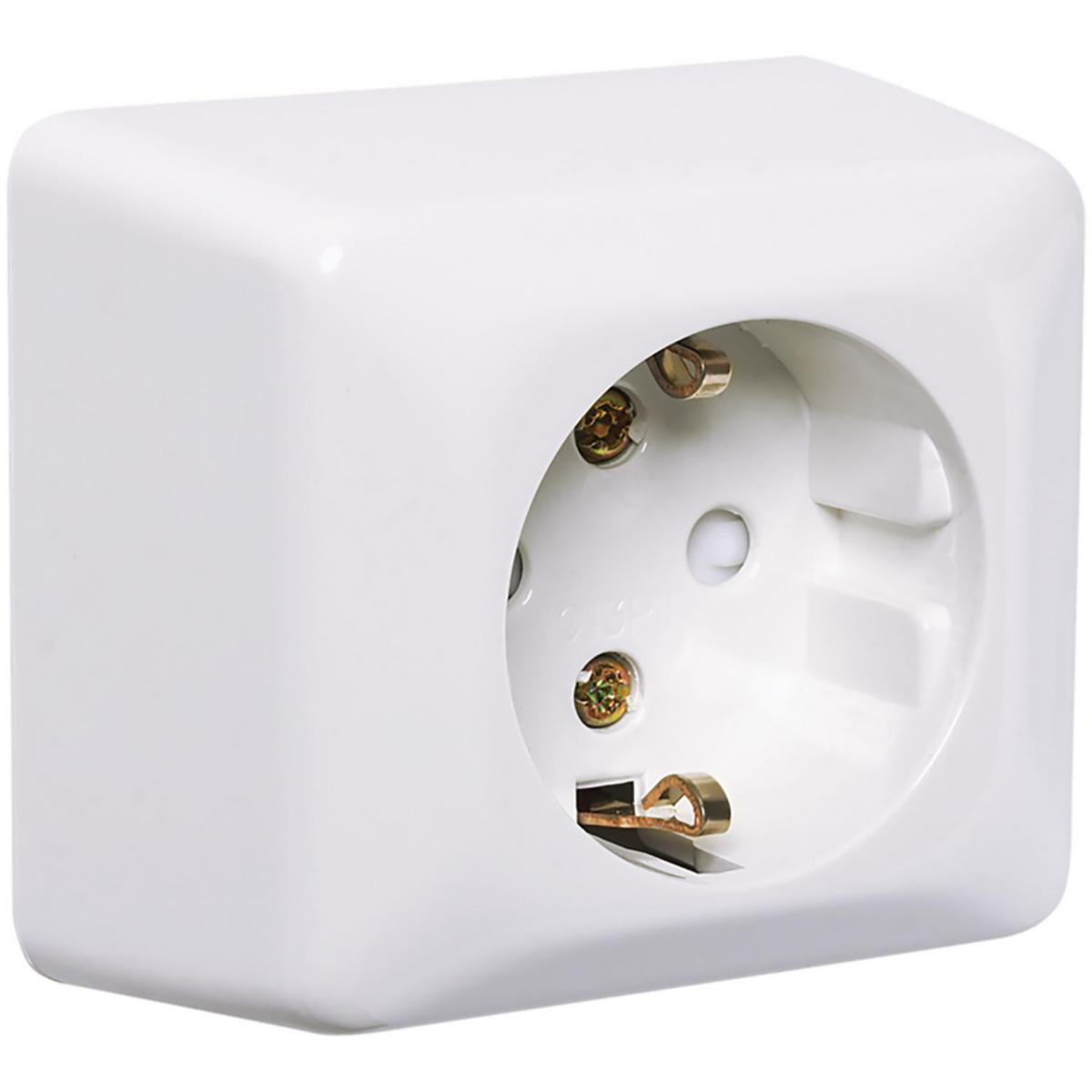 Enkel stikk påvegg RS Nordic - 16