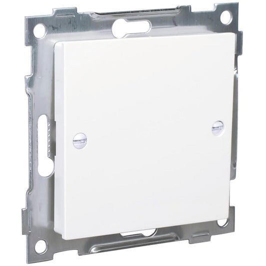 Sentralplate Tett RS Nordic - Elko