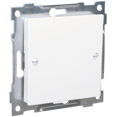 Sentralplate Tett RS Nordic - Elko