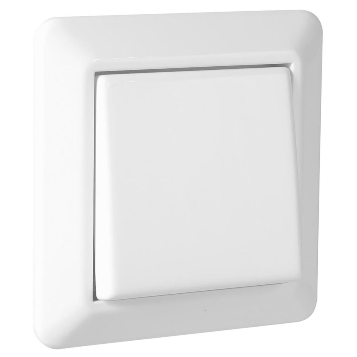 Vekselvender innfelt RS Nordic - 16
