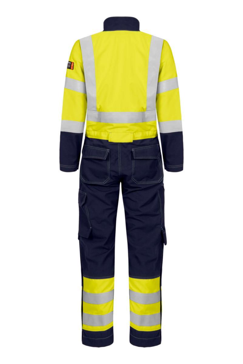 Kjeledress dame Tranemo Tera TX Multinorm - Tranemo Workwear