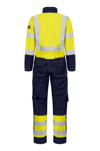 Kjeledress dame Tranemo Tera TX Multinorm - Tranemo Workwear