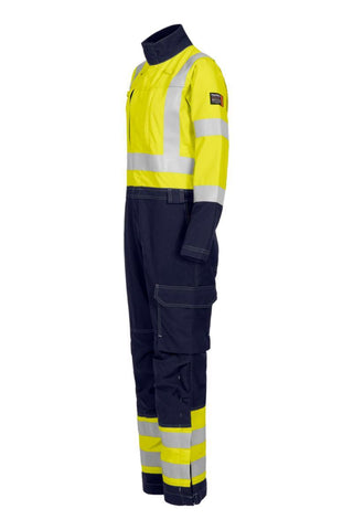 Kjeledress dame Tranemo Tera TX Multinorm - Tranemo Workwear