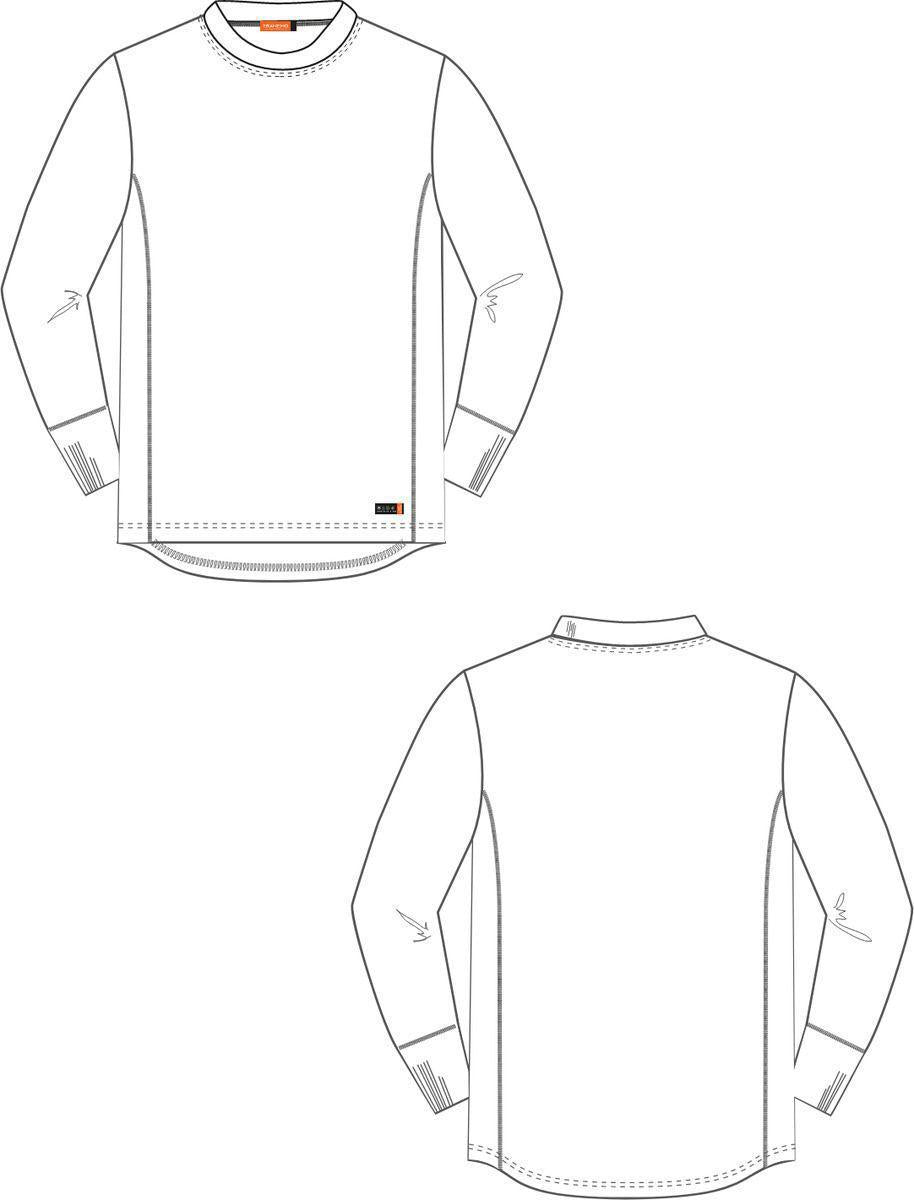 Undertrøye Tranemo 630490 Multinorm - Tranemo Workwear