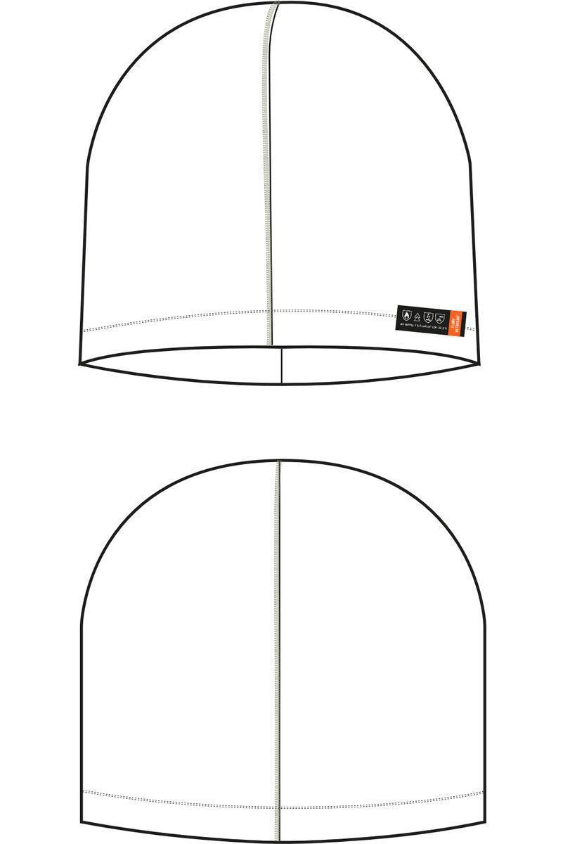 Strikkelue Tranemo 639590 Multinorm - Tranemo Workwear