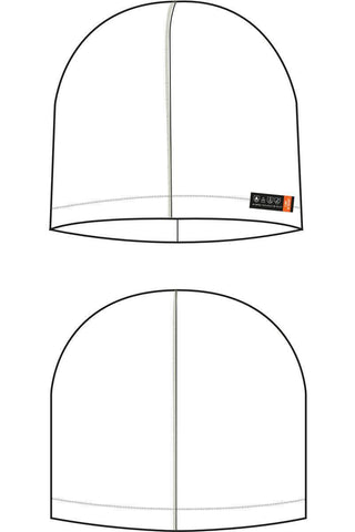 Strikkelue Tranemo 639590 Multinorm - Tranemo Workwear