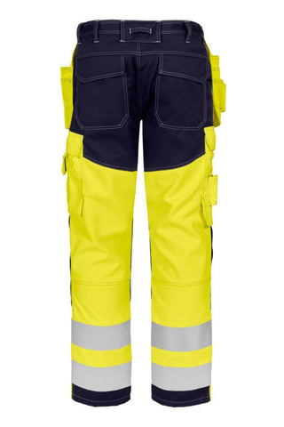 Håndverksbukse Tranemo 5053 Multinorm - Tranemo Workwear