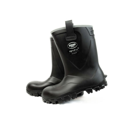 Vernestøvel Bekina RigliteX Fur Solidgrip S5