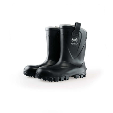 Vernestøvel Bekina RigliteX Fur Solidgrip S5