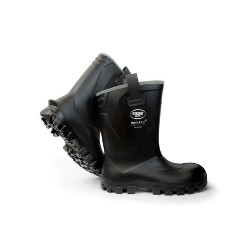 Vernestøvel Bekina RigliteX Fur Solidgrip S5