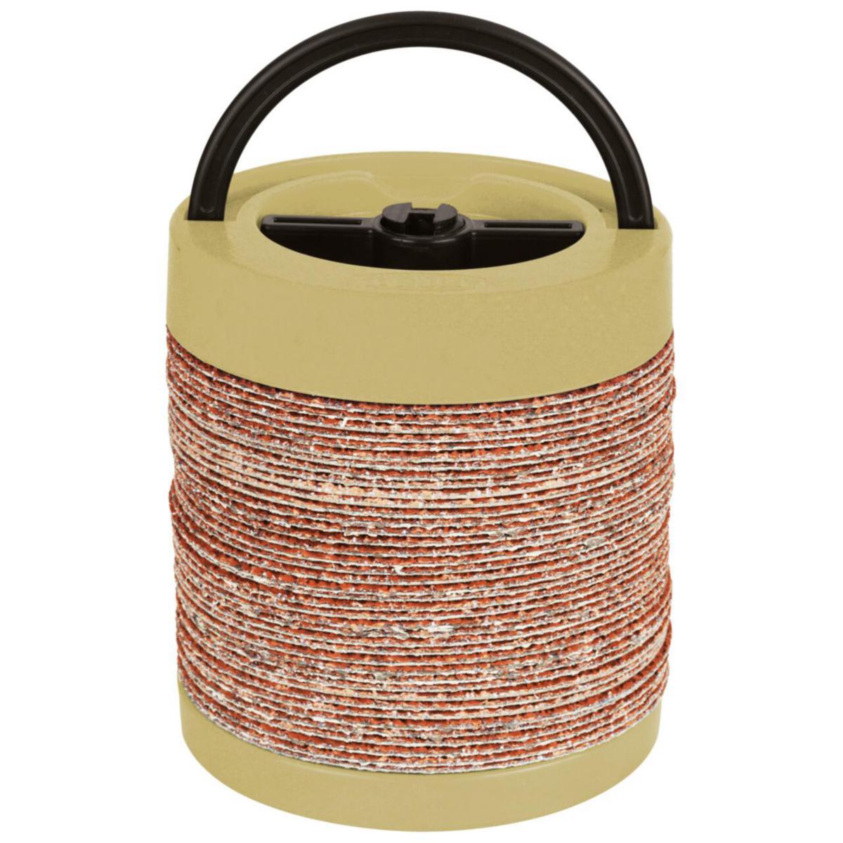 Fiberrondell Tyrolit Cerabond X