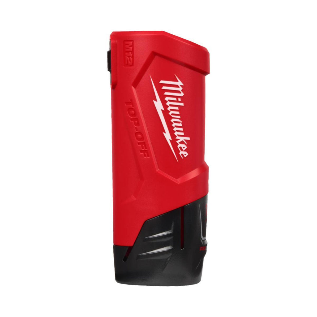 Reiselader M12 TC2-2 Milwaukee