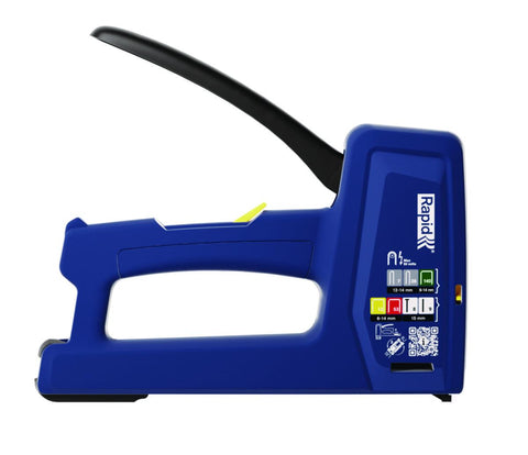 Stiftepistol RPC7 Rapid 7IN1