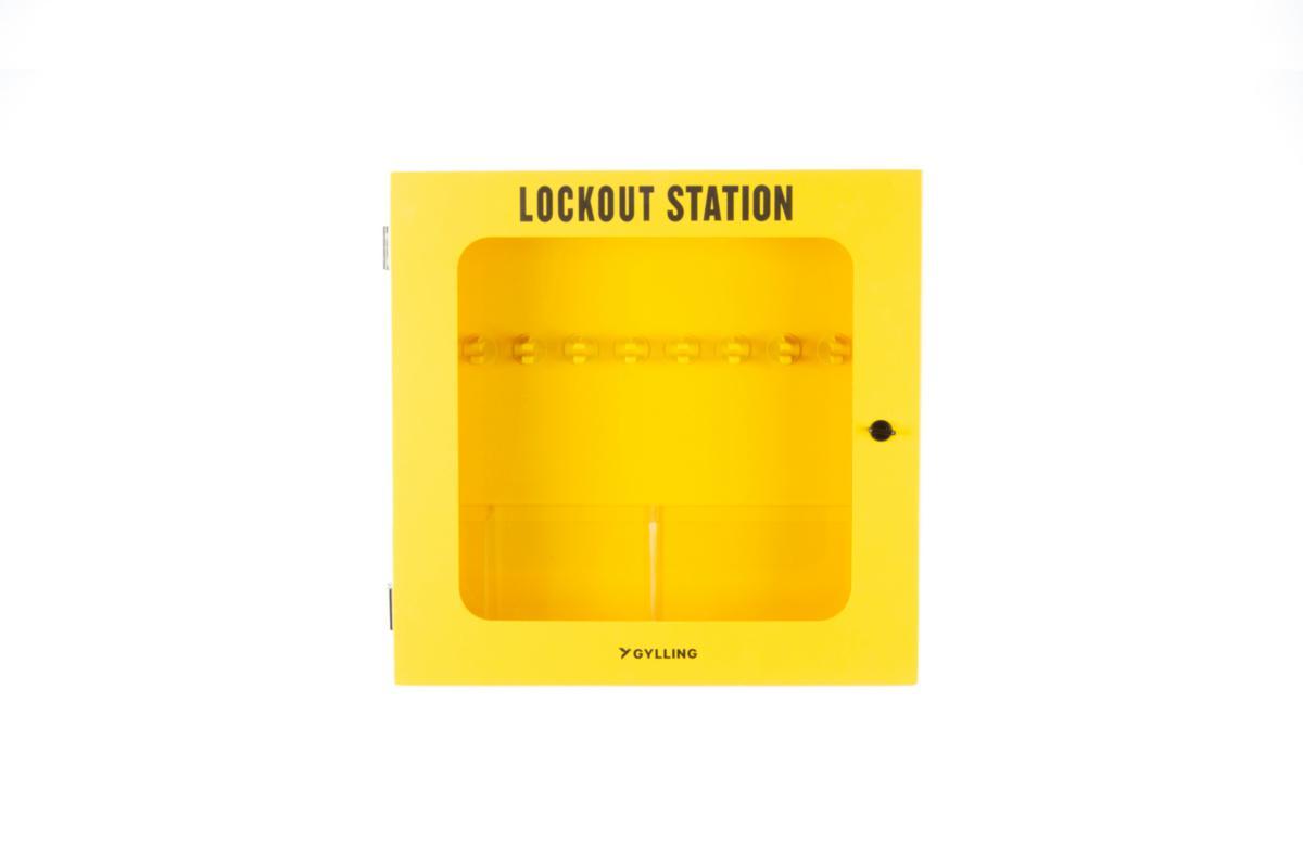 Gylling Lockout Tilbehør