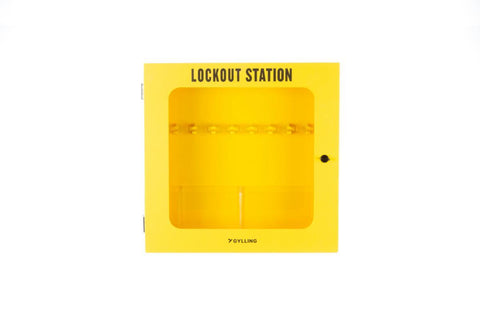 Gylling Lockout Tilbehør