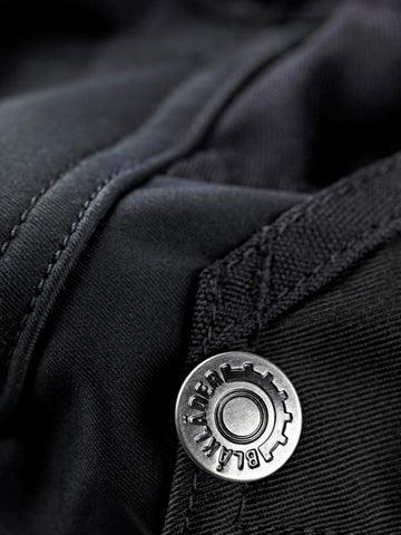 Håndverksbukse Blåkläder 1500 softshell