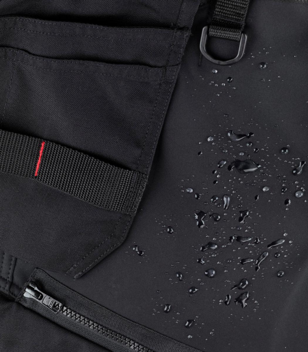 Håndverksbukse Blåkläder 1500 softshell