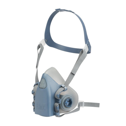 Halvmaske 3M™ 7500