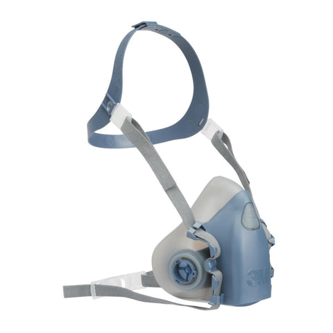 Halvmaske 3M™ 7500