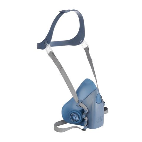 Halvmaske 3M™ 7500