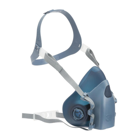 Halvmaske 3M™ 7500