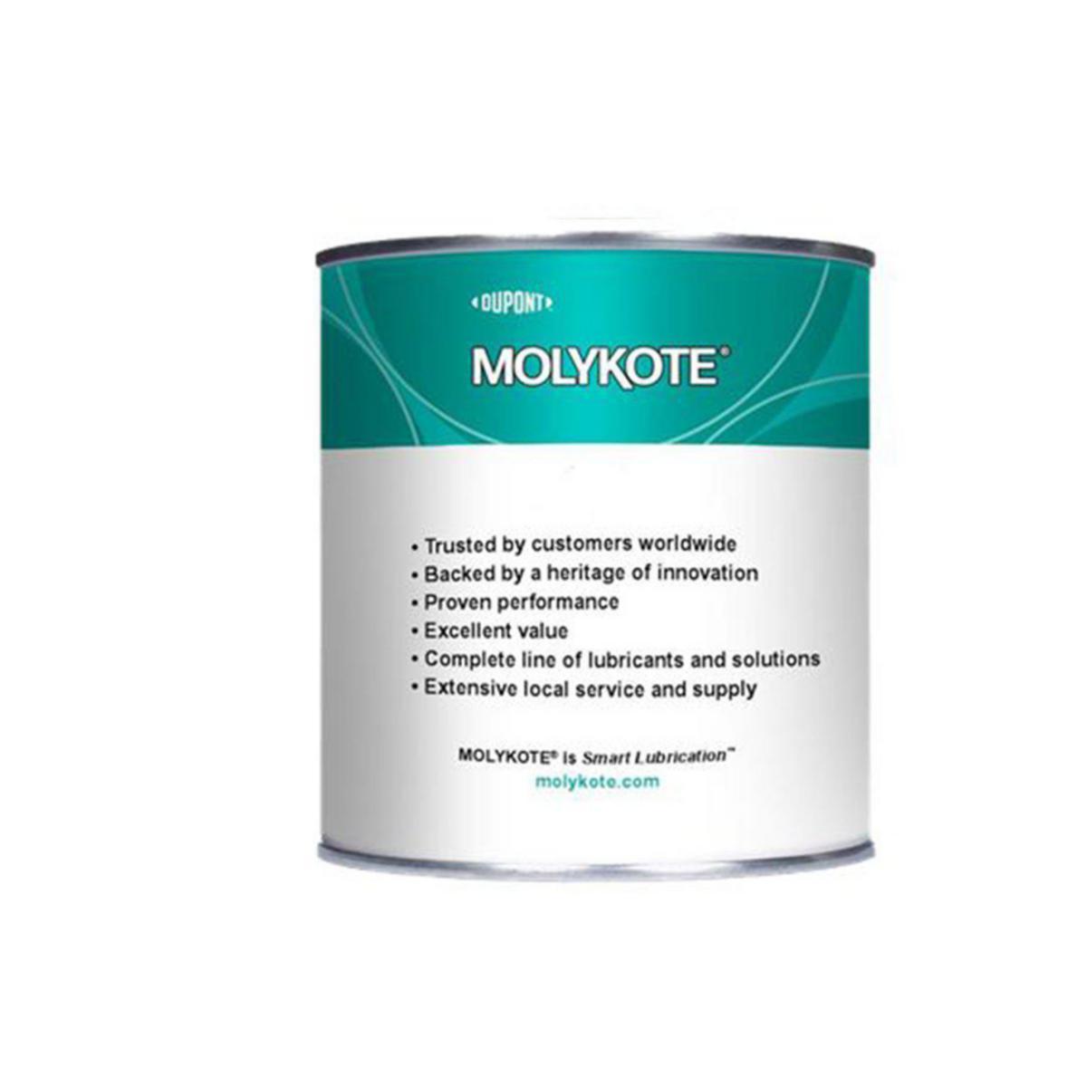 Silikonfett Molykote 55M