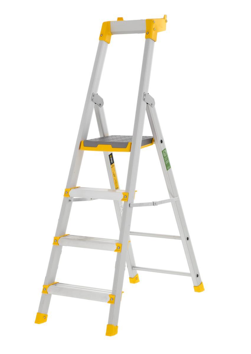 Trappestige W.steps 55P Profftrapp