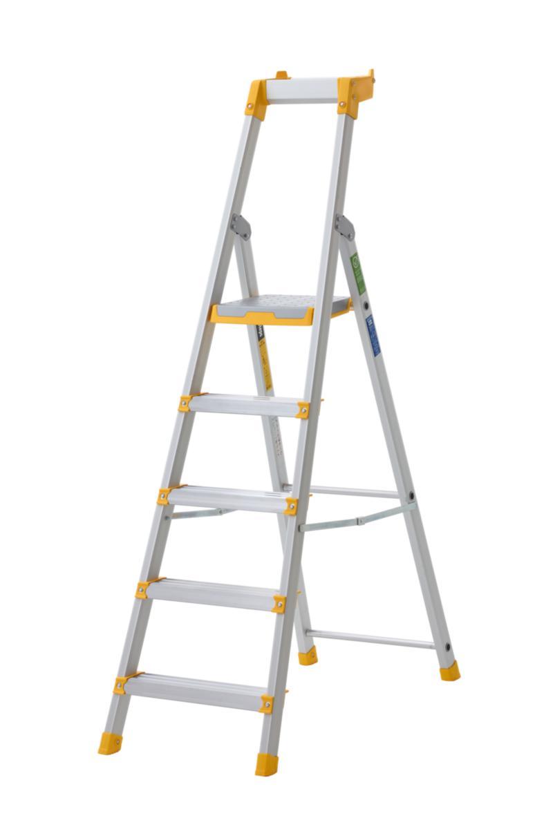 Trappestige W.steps 55P Profftrapp
