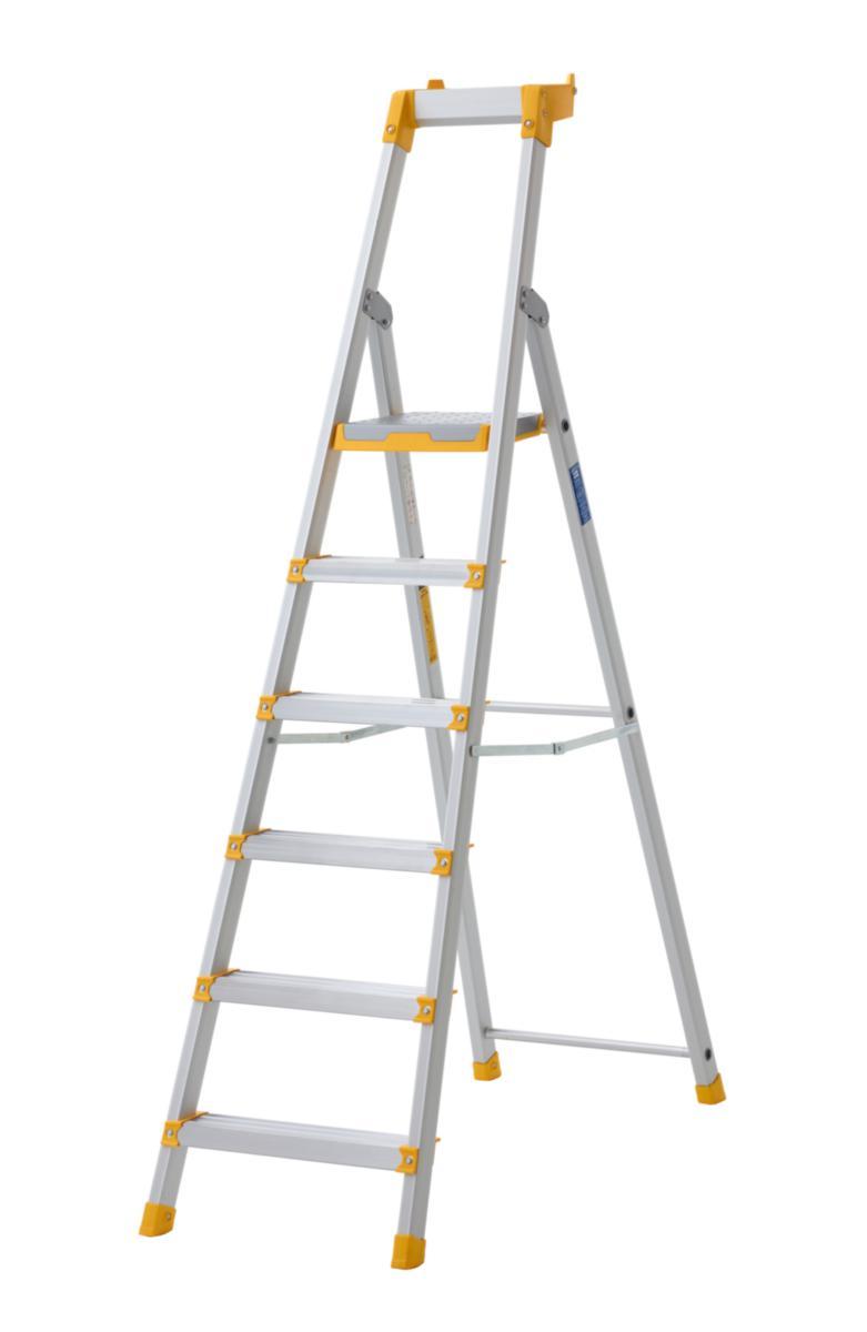 Trappestige W.steps 55P Profftrapp