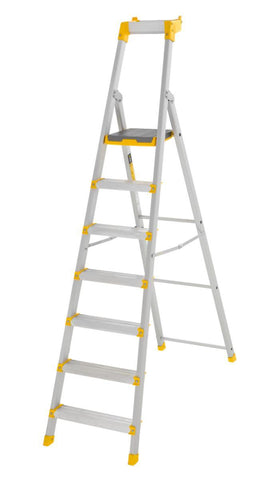 Trappestige W.steps 55P Profftrapp
