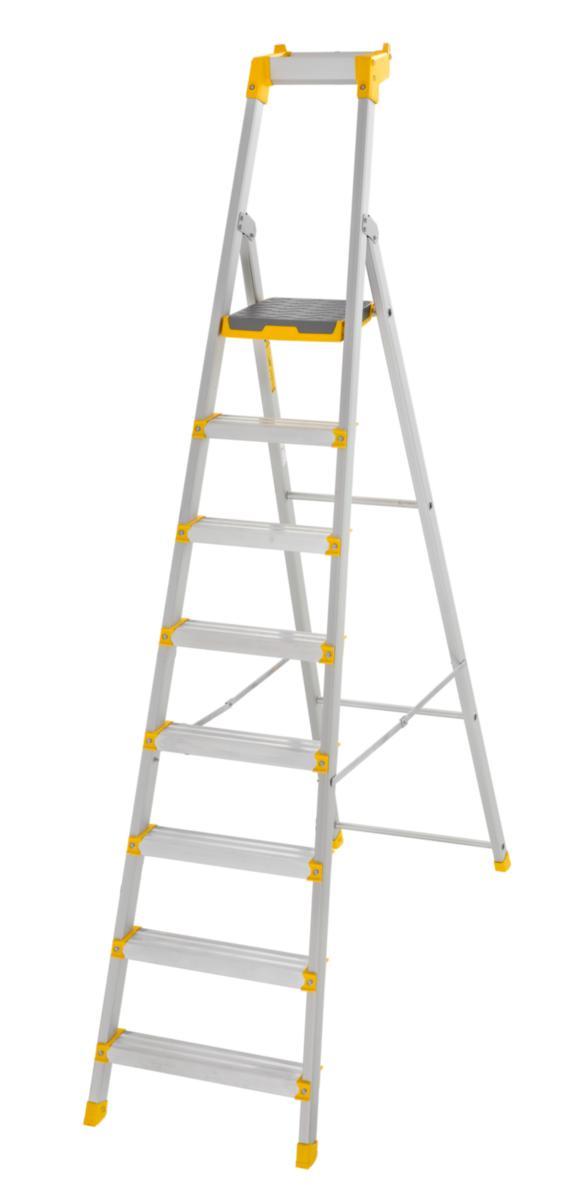 Trappestige W.steps 55P Profftrapp