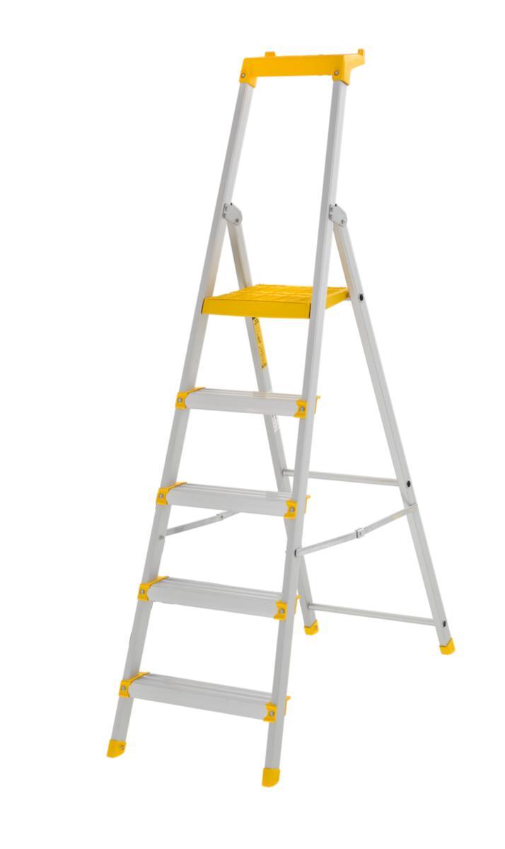 Trappestige W.steps 44P