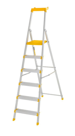 Trappestige W.steps 44P