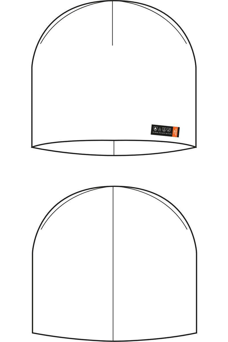 Lue Tranemo Merino 6307 Multinorm - Tranemo Workwear