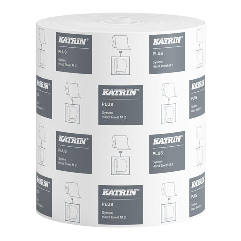 Tørkerull KATRIN® Plus System
