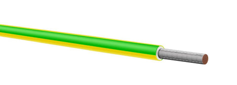 Halogenfri varmebestandig ledning 0,6/1kV LAPP - 1000