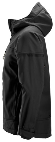 Softshell hettejakke Snickers 1226 AllroundWork