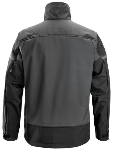 Softshelljakke Snickers 1216 AllroundWork