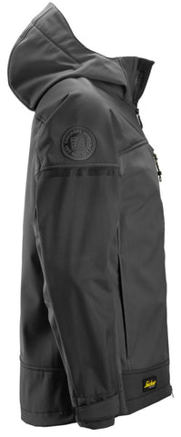 Softshell hettejakke Snickers 1226 AllroundWork