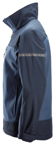 Softshelljakke Snickers 1216 AllroundWork