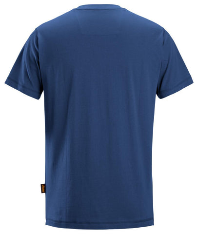 T-skjorte Snickers® 2502 (Del 1)