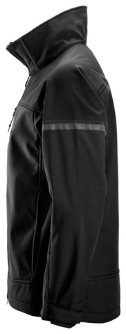 Softshelljakke Snickers 1216 AllroundWork