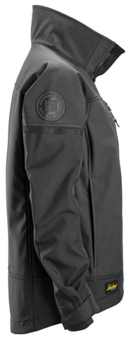 Softshelljakke dame Snickers 1276 AllroundWork