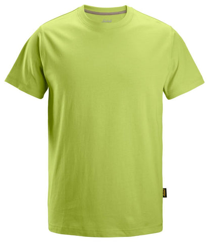 T-skjorte Snickers® 2502 (Del 2)
