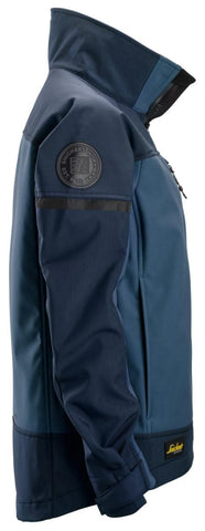 Softshelljakke dame Snickers 1276 AllroundWork