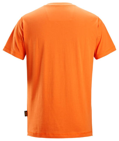 T-skjorte Snickers® 2502 (Del 1)