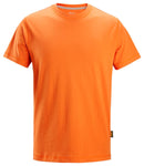 Oransje