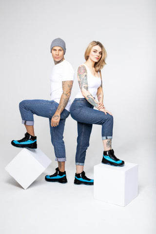 Verneskolett AIRTOX TX66 S3 PRO smart