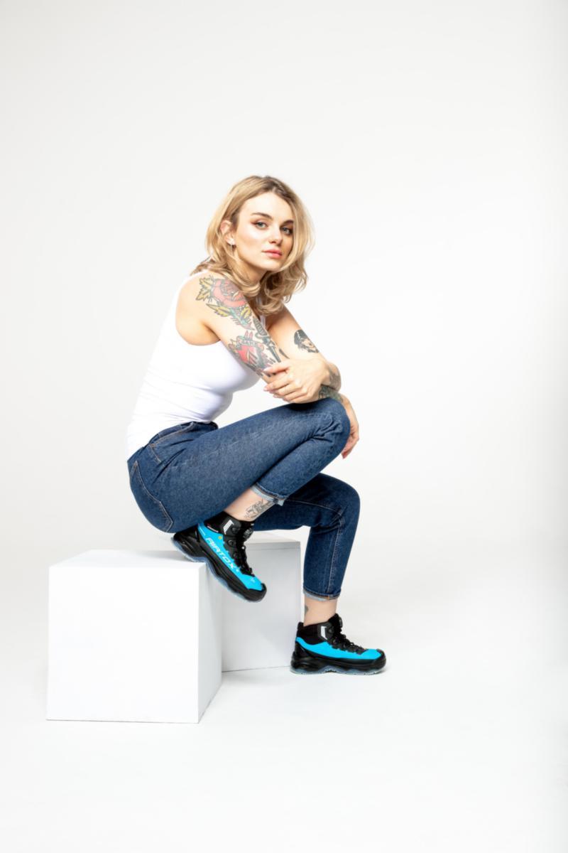 Verneskolett AIRTOX TX66 S3 PRO smart