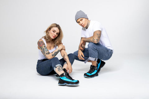 Verneskolett AIRTOX TX66 S3 PRO smart